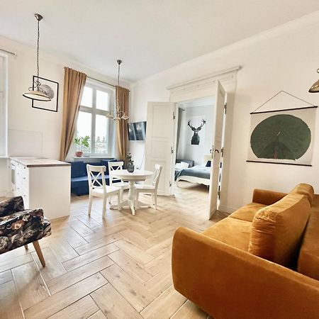 Apartamenty Munn 9 Szczecin Extérieur photo