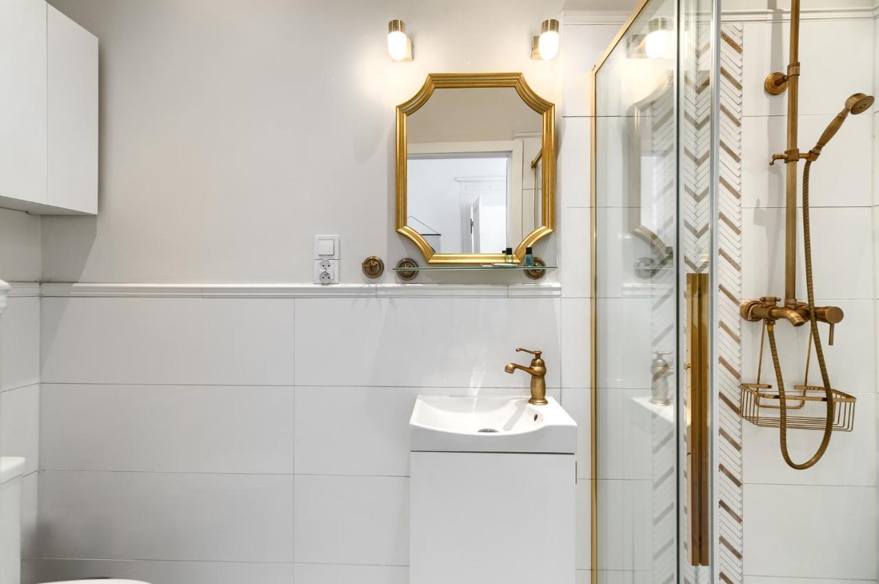 Apartamenty Munn 9 Szczecin Extérieur photo