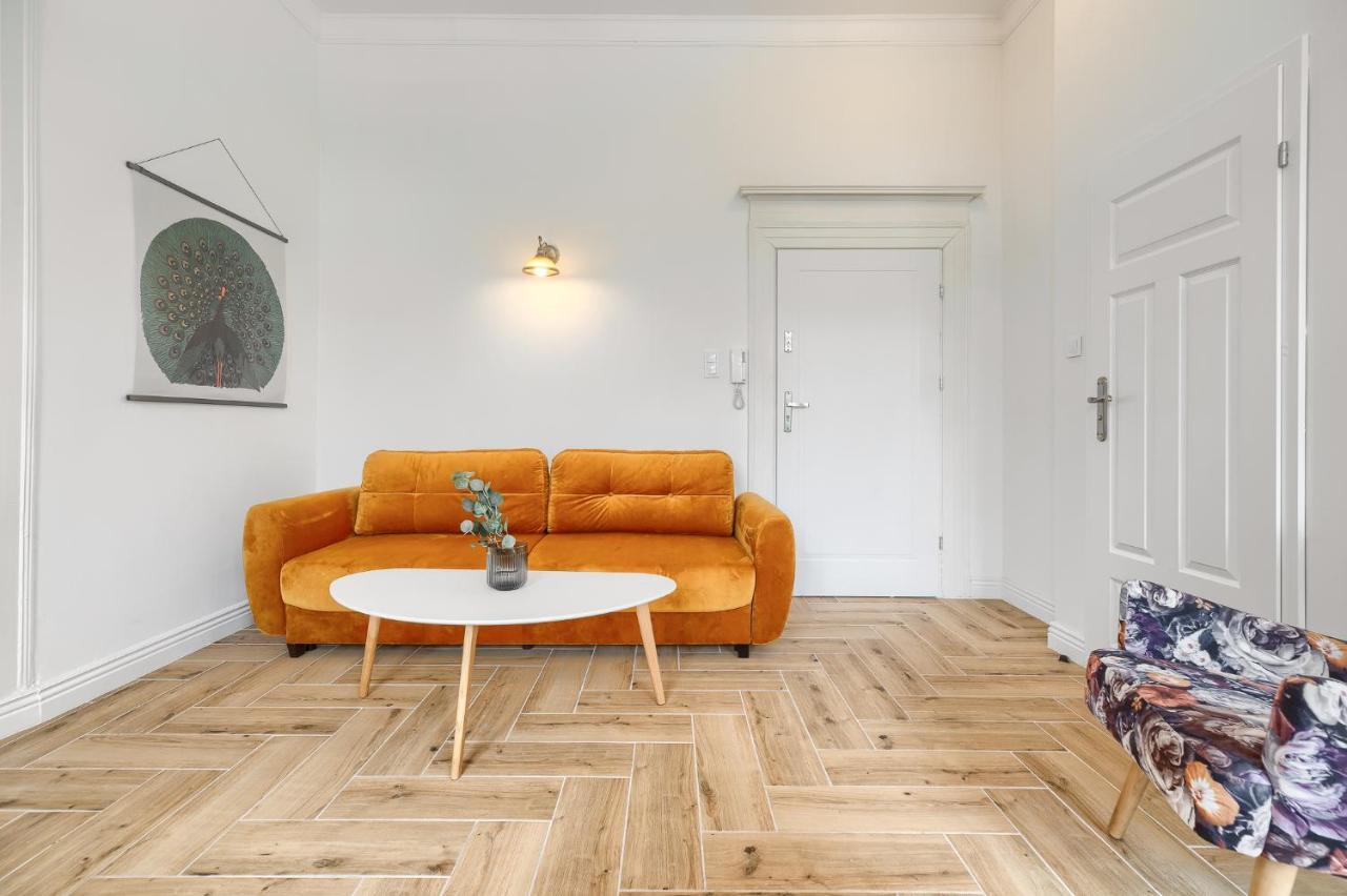 Apartamenty Munn 9 Szczecin Extérieur photo