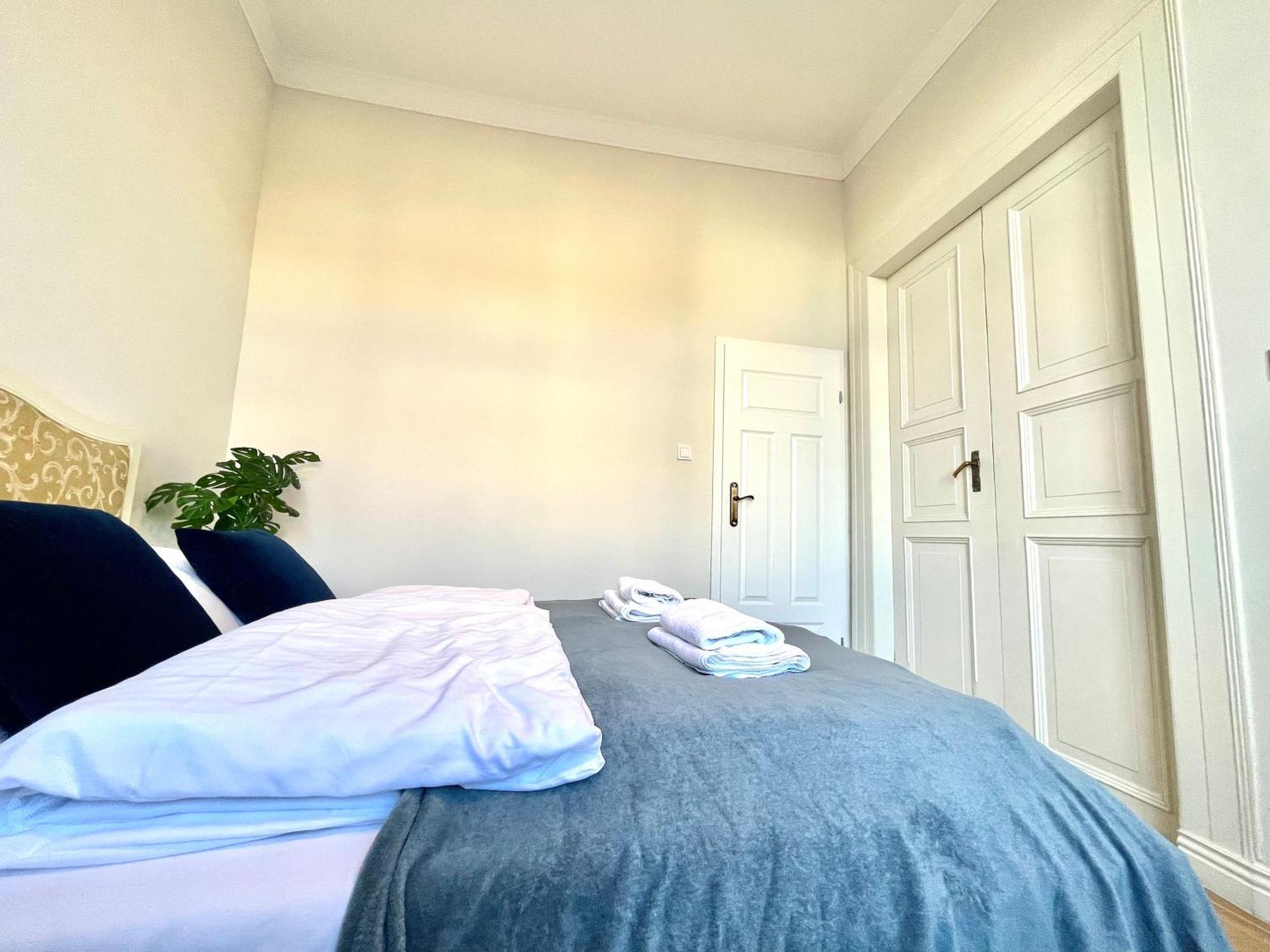 Apartamenty Munn 9 Szczecin Extérieur photo